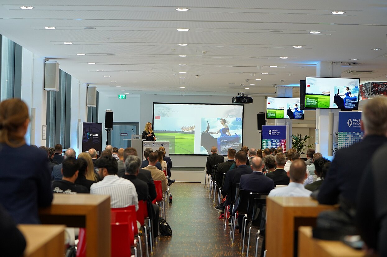 Rückblick Interieur 2024  