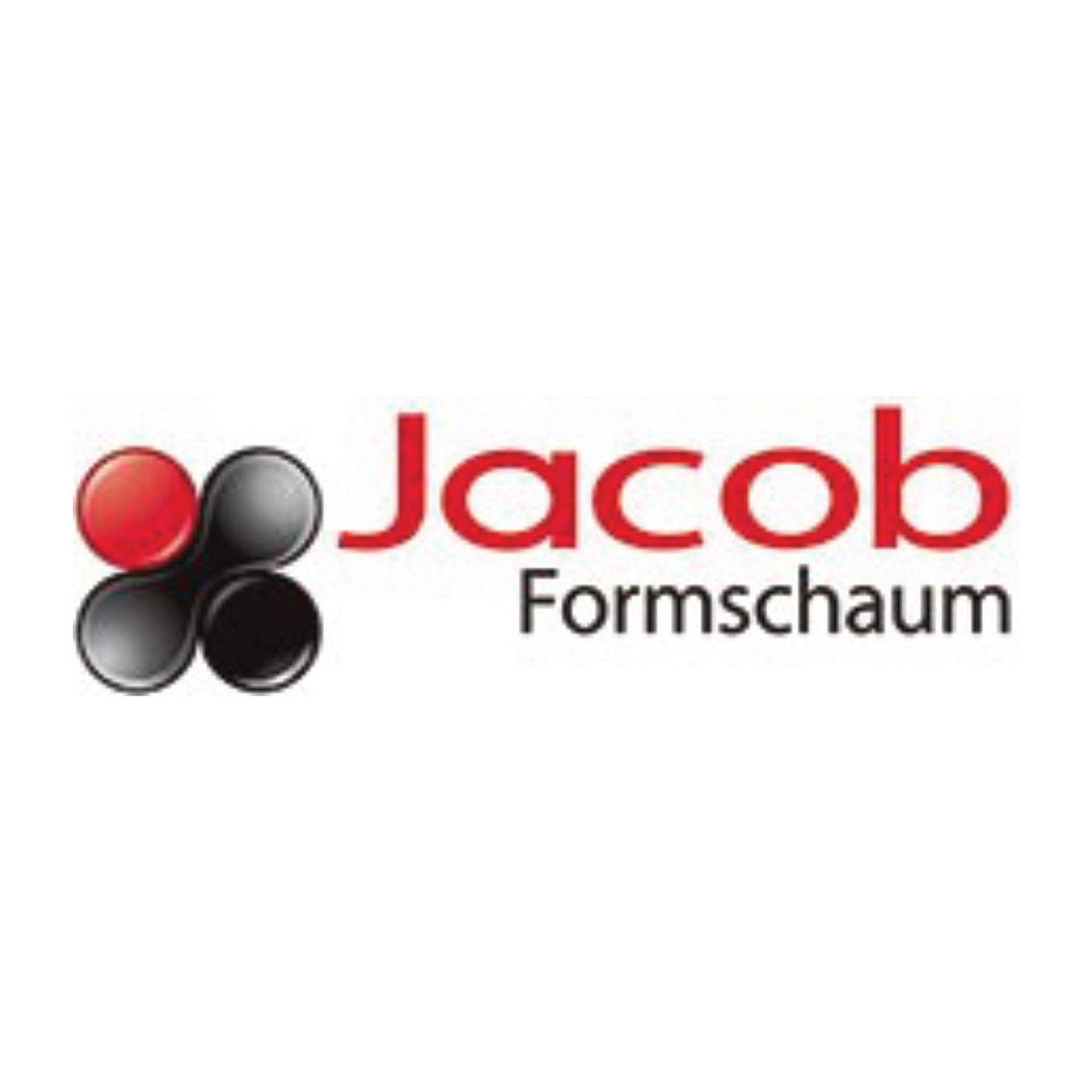 Logo Jacob Formschaumtechnik GmbH