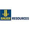 Firmenlogo "BAUER Resources GmbH"