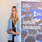 Bayerischer Energiekongress