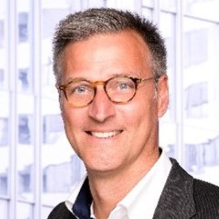 Manfred Rieck: Bayern Innovativ