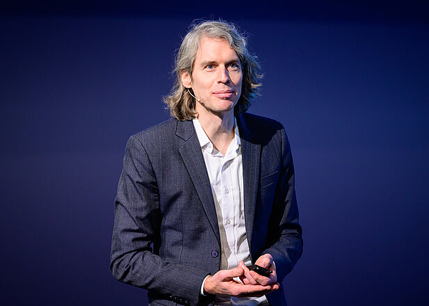 Referent beim Kooperationsforum Bordnetze 2025