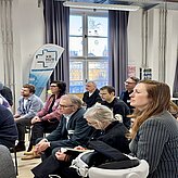 Publikum Meetup - Creative Tech for Impact