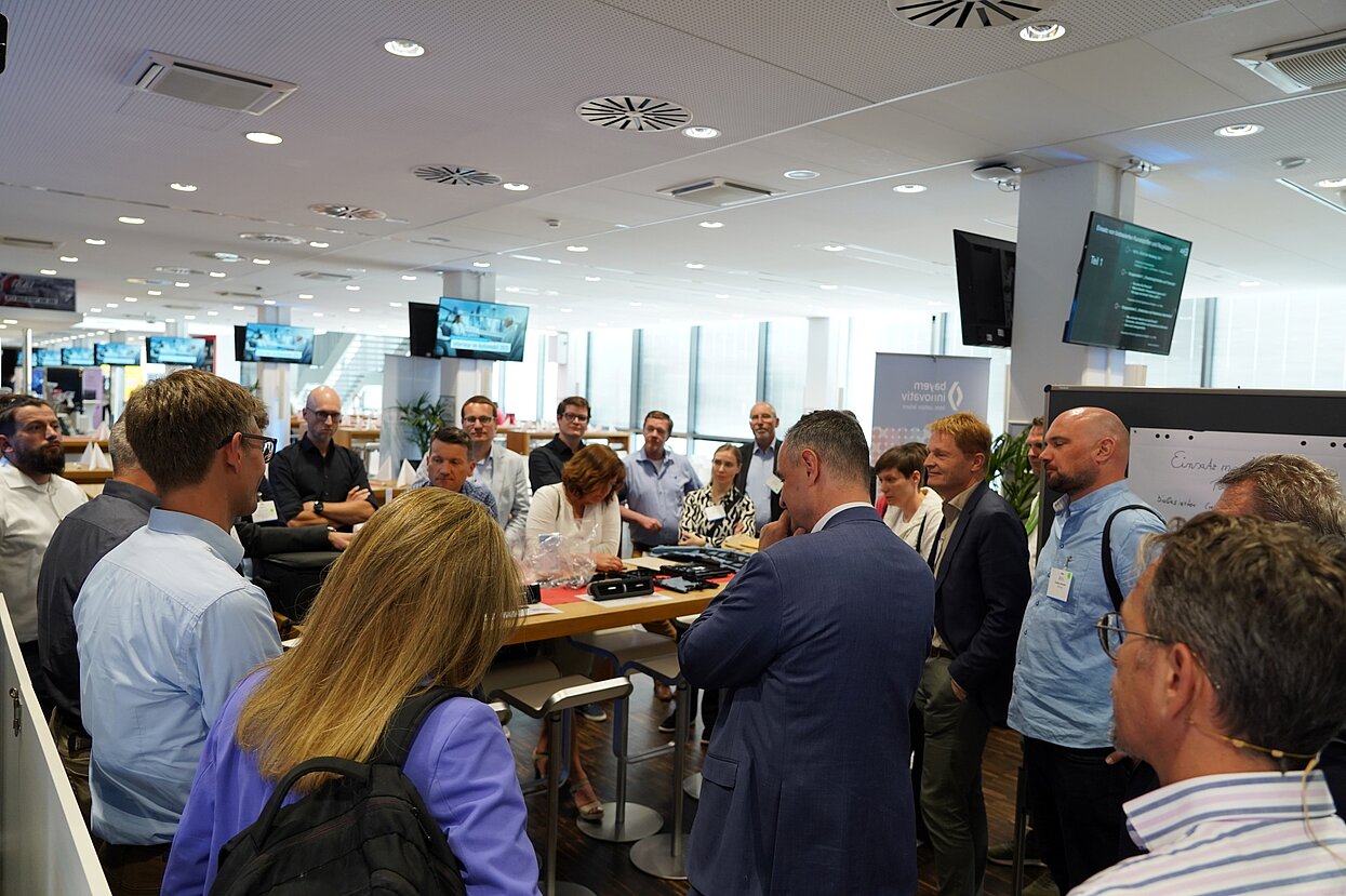 Rückblick Interieur 2024  