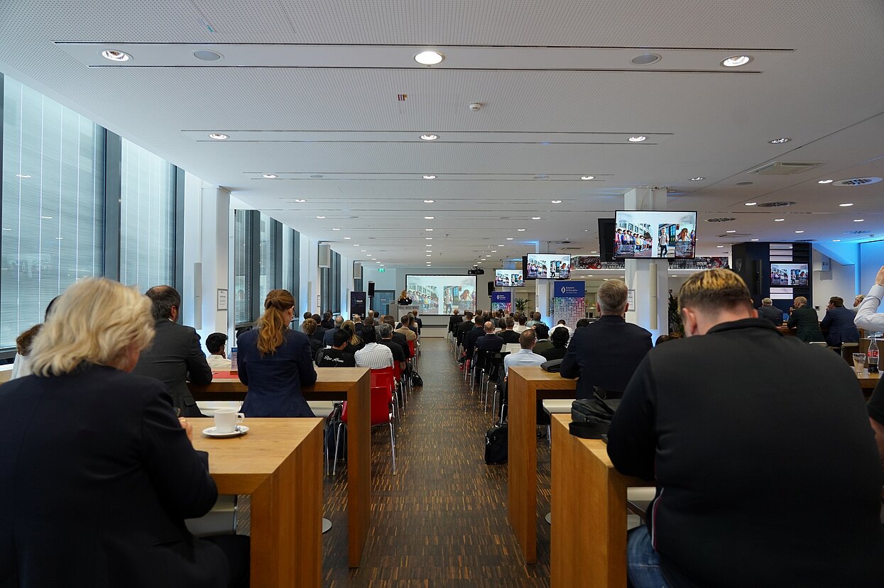 Rückblick Interieur 2024  