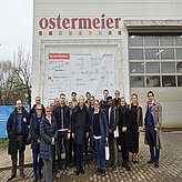 Veranstaltung UK-Bavaria Hydrogen Days