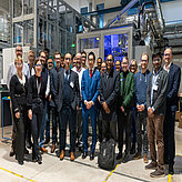 Veranstaltung UK-Bavaria Hydrogen Days