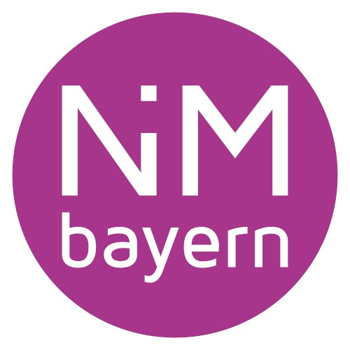 NiM Logo