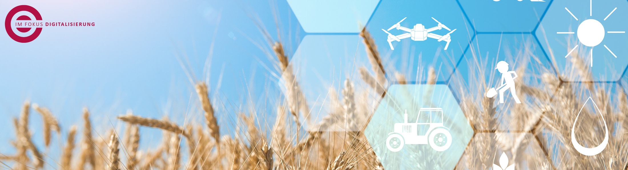 Nachhaltige Landwirtschaft