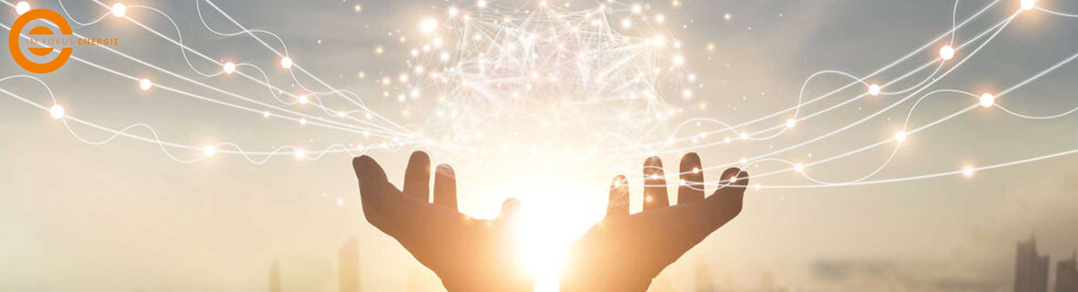 With energy into the future