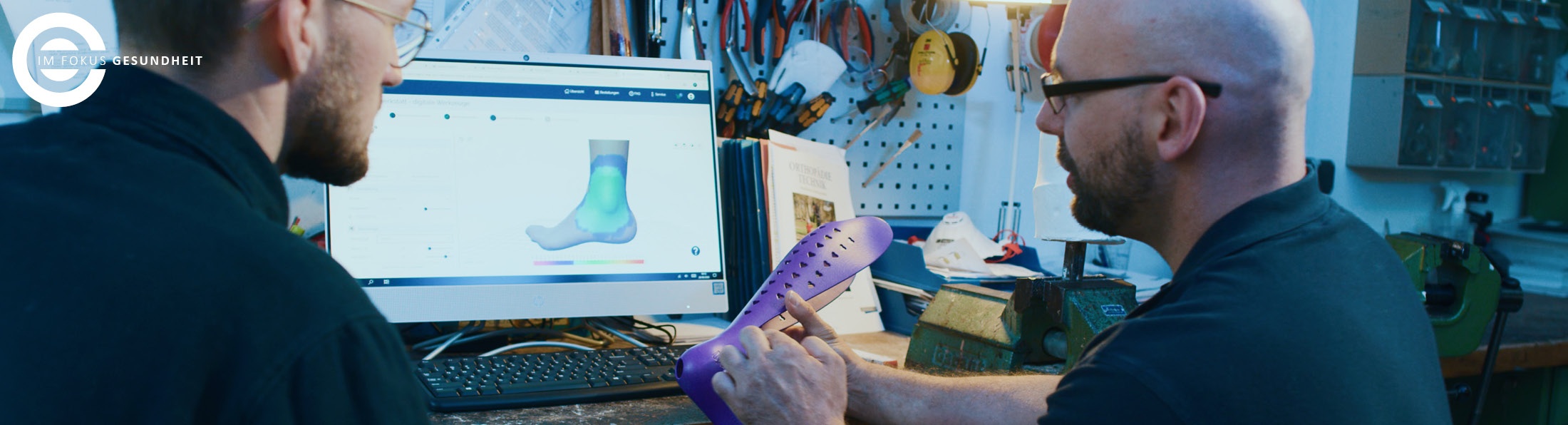 Prothetik & Orthetik