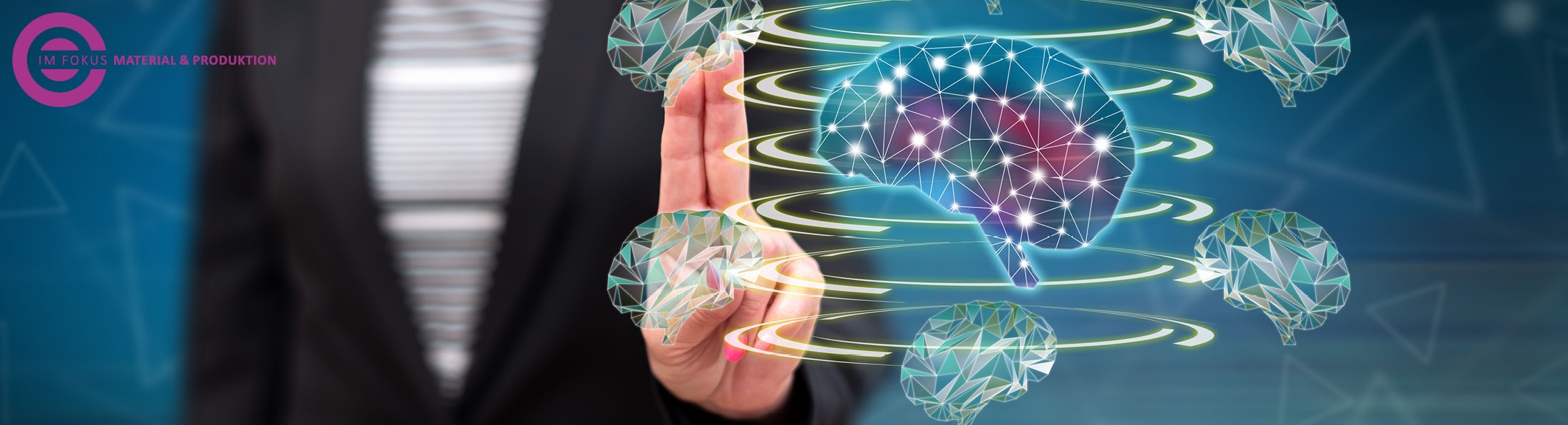 KI in der additiven Fertigung