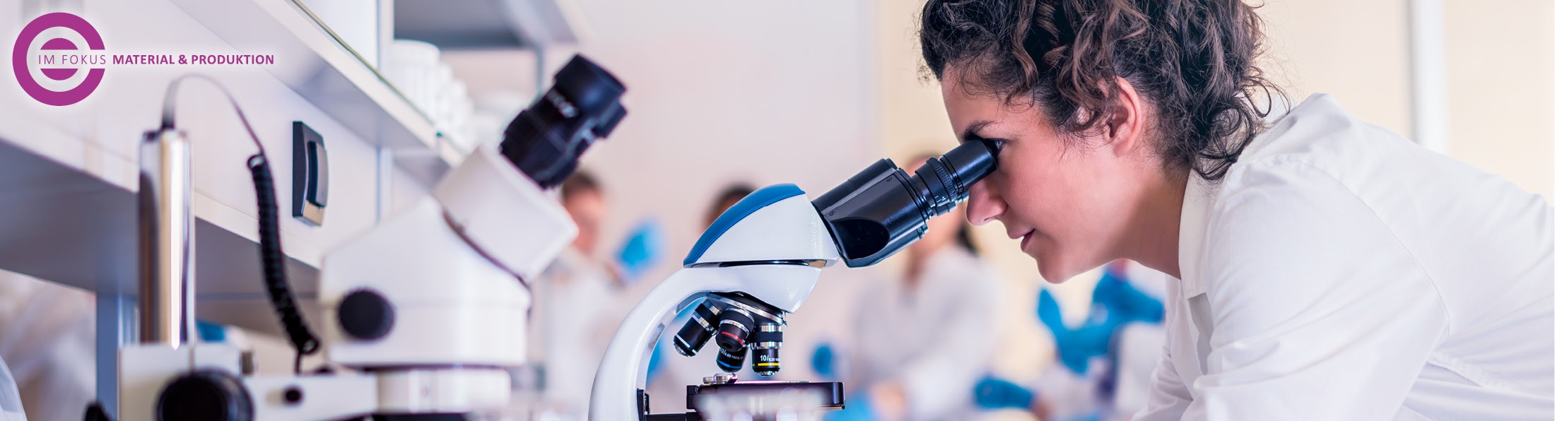 Künstliche Intelligenz in der Materialentwicklung