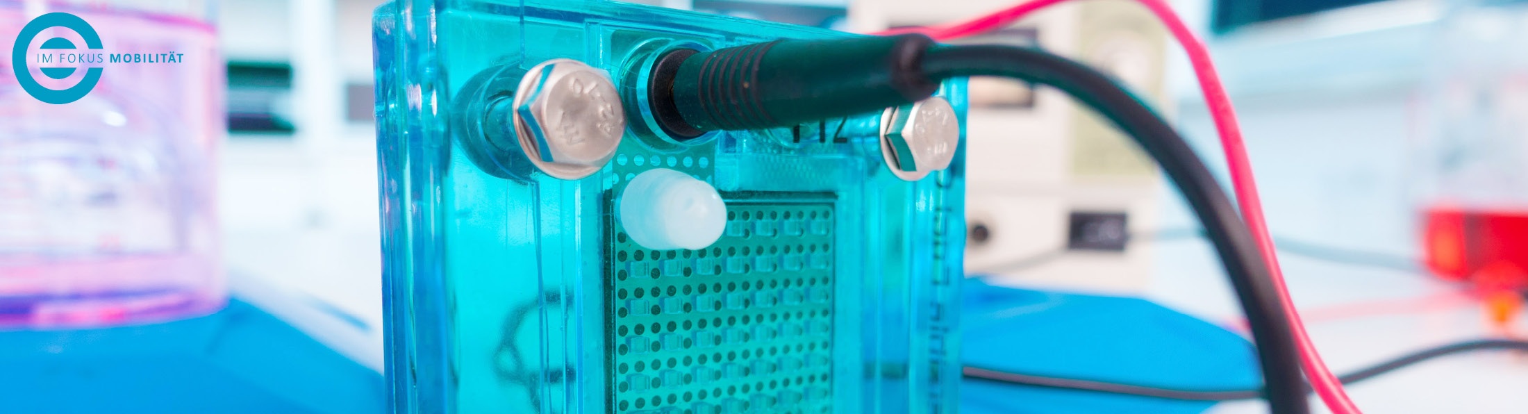 Brennstoffzelle Brennstoffzelle