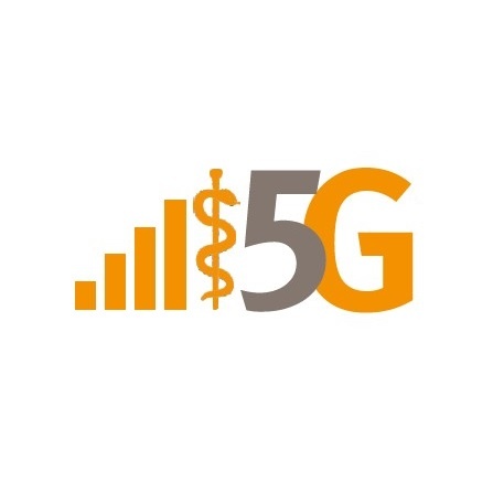 5G4Healthcare Logo