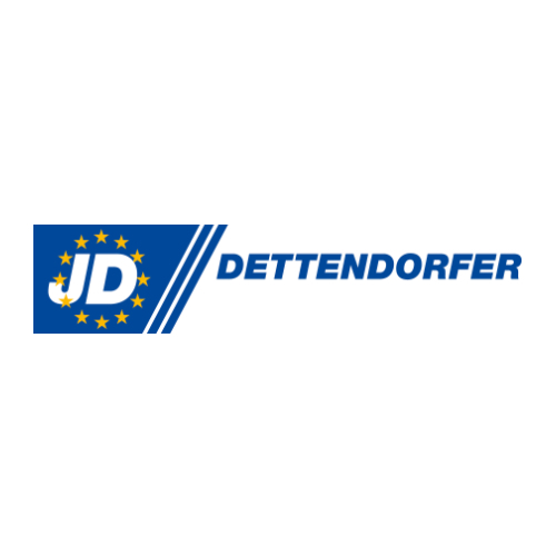 Johann Dettendorfer Spedition Ferntrans GmbH & Co. KG Logo
