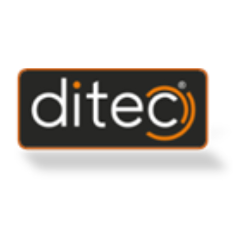 ditec Dichtungstechnik GmbH Logo