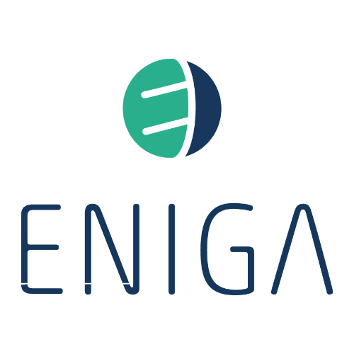 ENIGA GmbH Logo