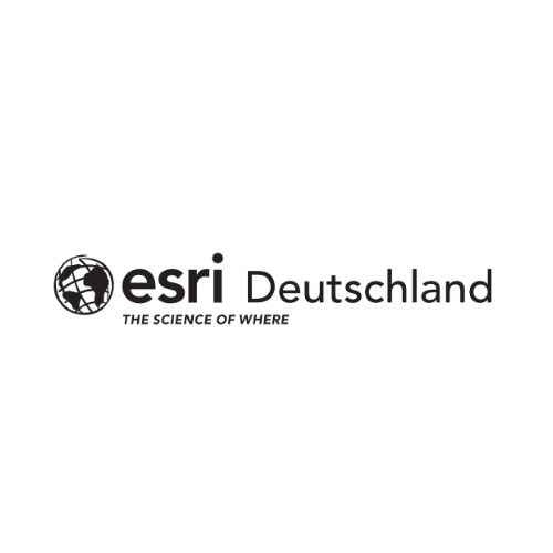Esri Deutschland GmbH Logo