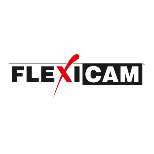 FlexiCAM GmbH Logo