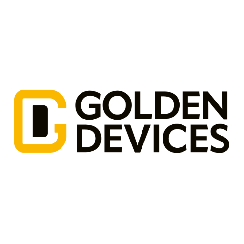 Golden Devices GmbH Logo