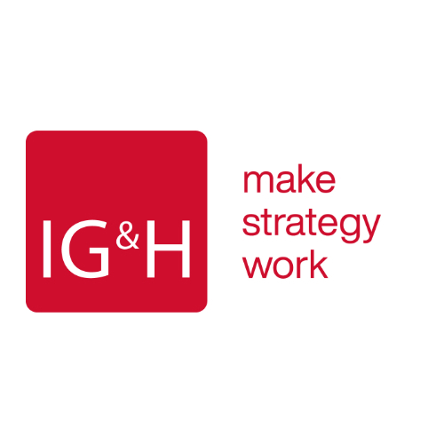 IG&H Germany GmbH Logo