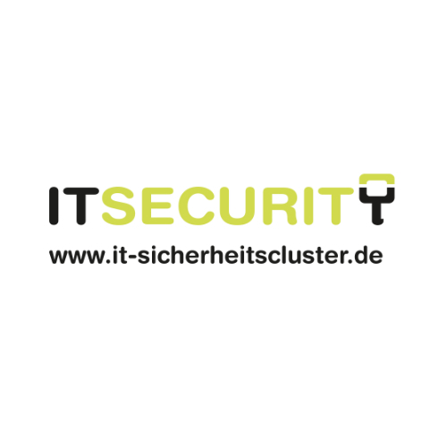 IT-Sicherheitscluster e.V. Logo