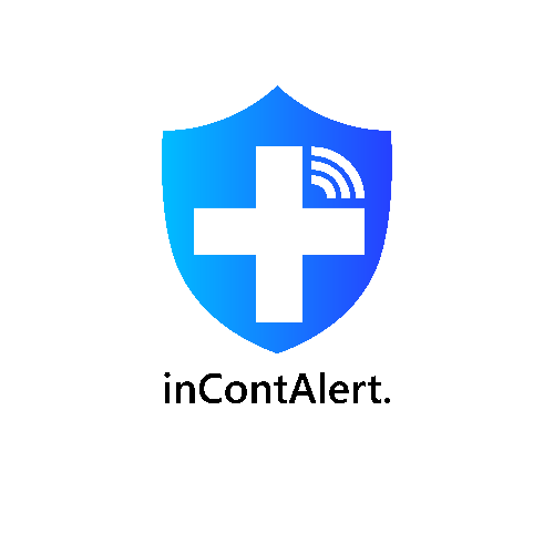 inContAlert GmbH Logo