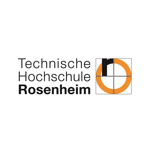 Technische Hochschule Rosenheim - Kunststofftechnik Logo