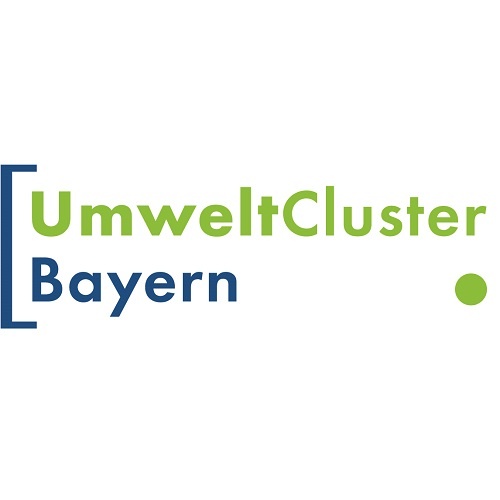 Trägerverein Umwelttechnologie-Cluster Bayern e.V. Logo