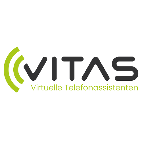 VITAS GmbH Logo