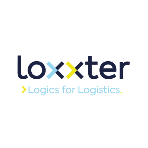  loxxter GmbH Logo