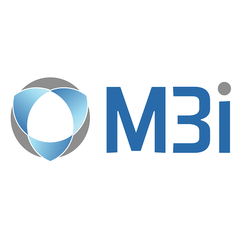 M3i  GmbH Logo