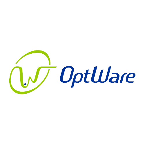 OptWare GmbH Logo
