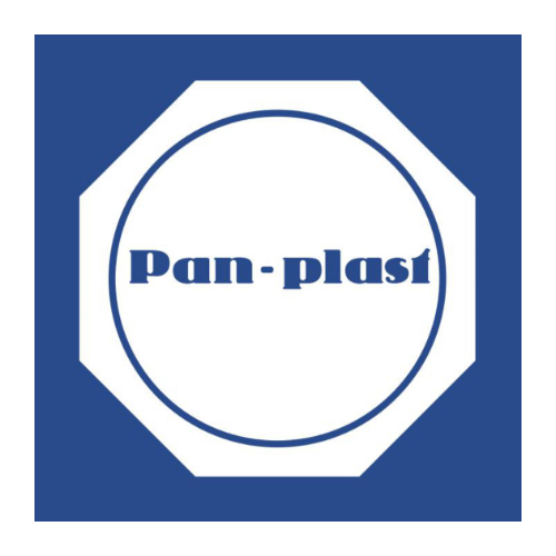 PAN-PLAST Kunststoffverarbeitung GmbH Logo