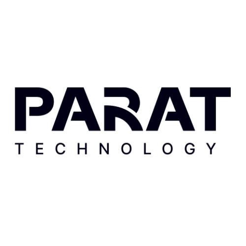 PARAT Technology GmbH + Co. KG Logo