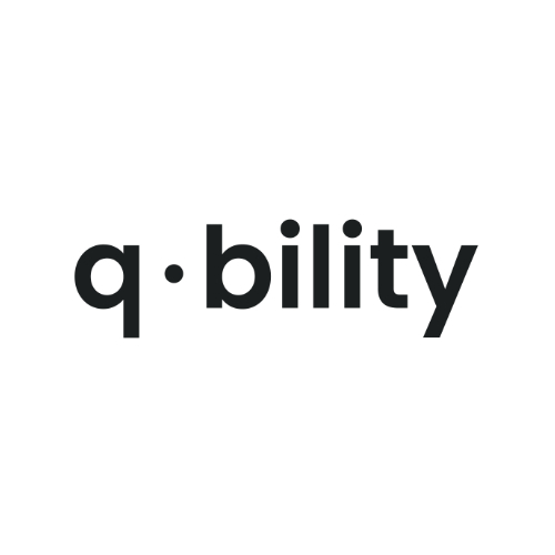 q-bility GmbH Logo