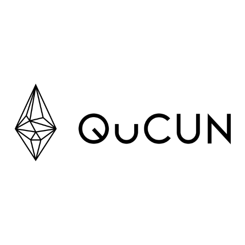 QuCUN - Quantum Computing User Network Logo