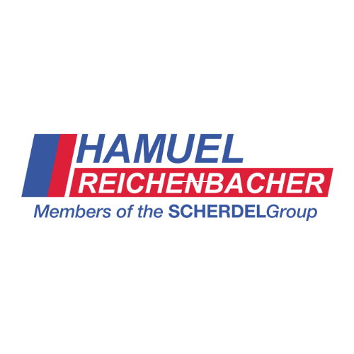 Reichenbacher Hamuel GmbH Logo