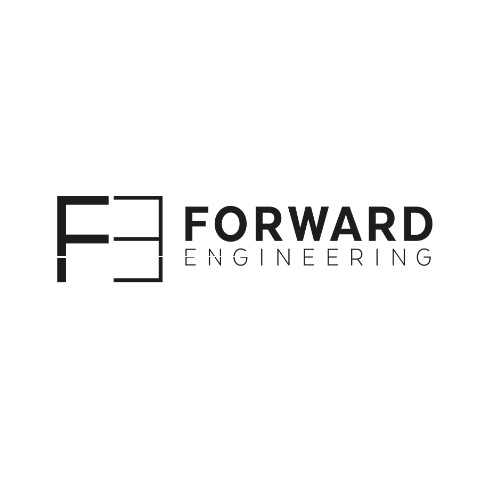 Forward Engineering GmbH  Logo