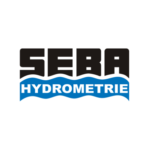 SEBA Hydrometrie GmbH & Co. KG Logo