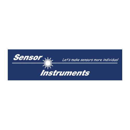 Sensor Instruments Entwicklungs- und Vertriebs GmbH Logo