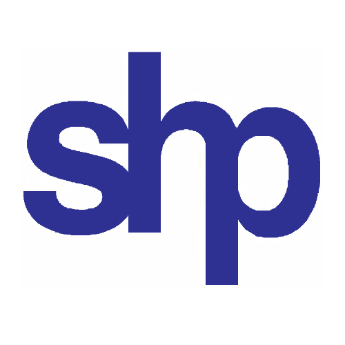 shp GmbH Ingenieurgesellschaft Logo