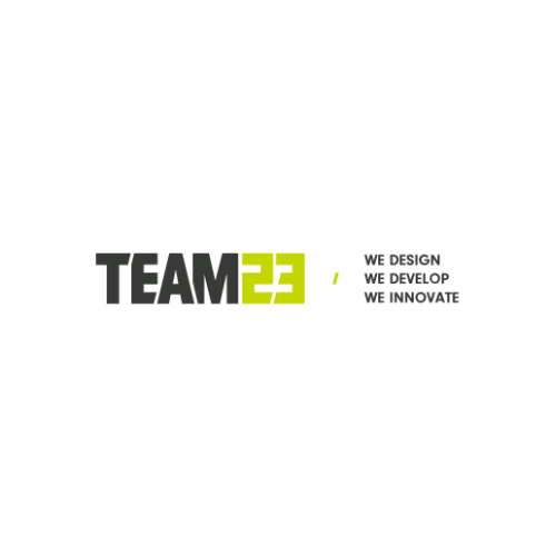 TEAM23 GmbH Logo