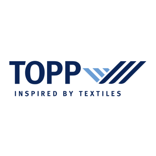 Topp Textil GmbH Logo