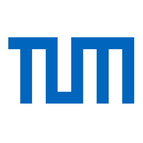 Lehrstuhl für Aerodynamik und Strömungsmechanik, TUM School of Engineering and Design, Technische Universität München Logo