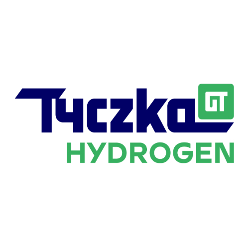 Tyczka Hydrogen GmbH Logo