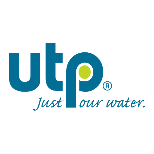 utp umwelttechnik pöhnl GmbH Logo