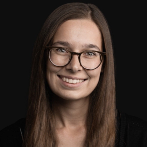 Foto von Alina Krüger