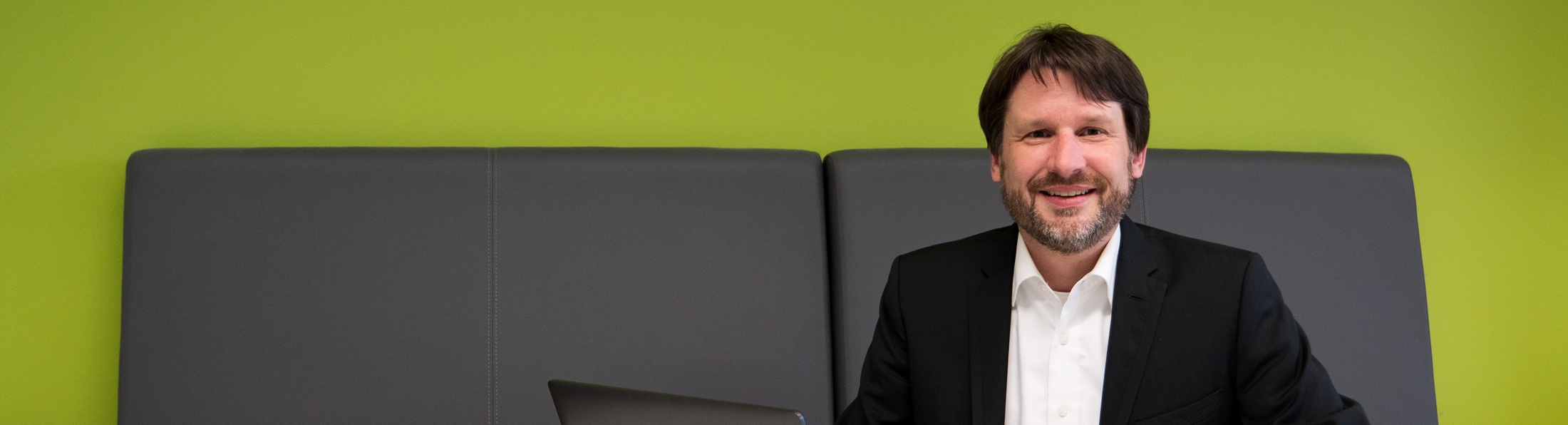 Interview Bioökonomie Dr. Tobias Schwarzmüller